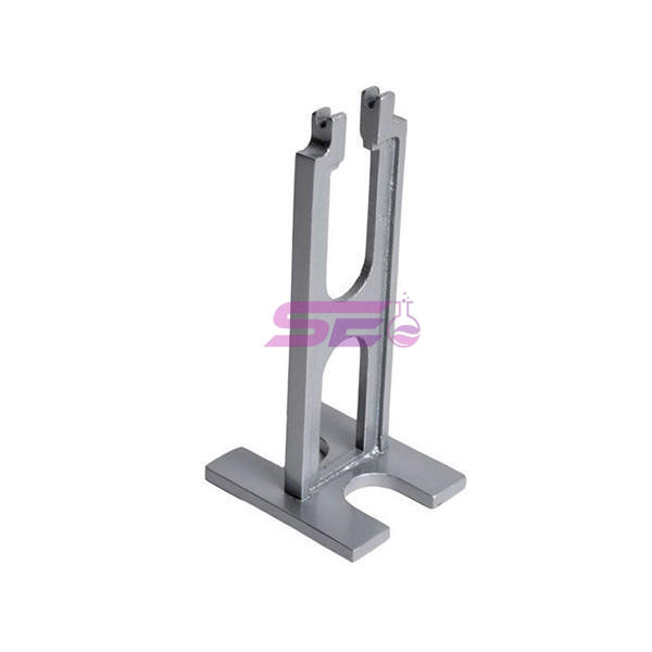 Demonstration Balance Support